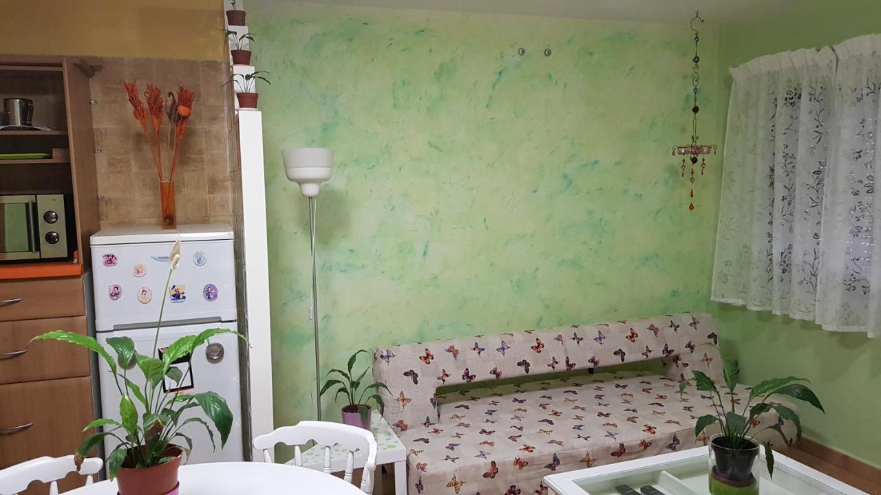 Herosa Vacacional Bajamar  Exterior foto